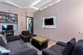 House In Centre Of Tbilisi